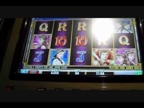 EUR 800 Tournament at Fair Go Casino