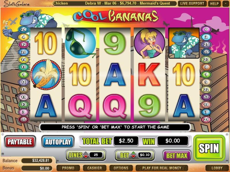 EUR 3010 Casinobonus zonder storting bij Cherry Gold Casino