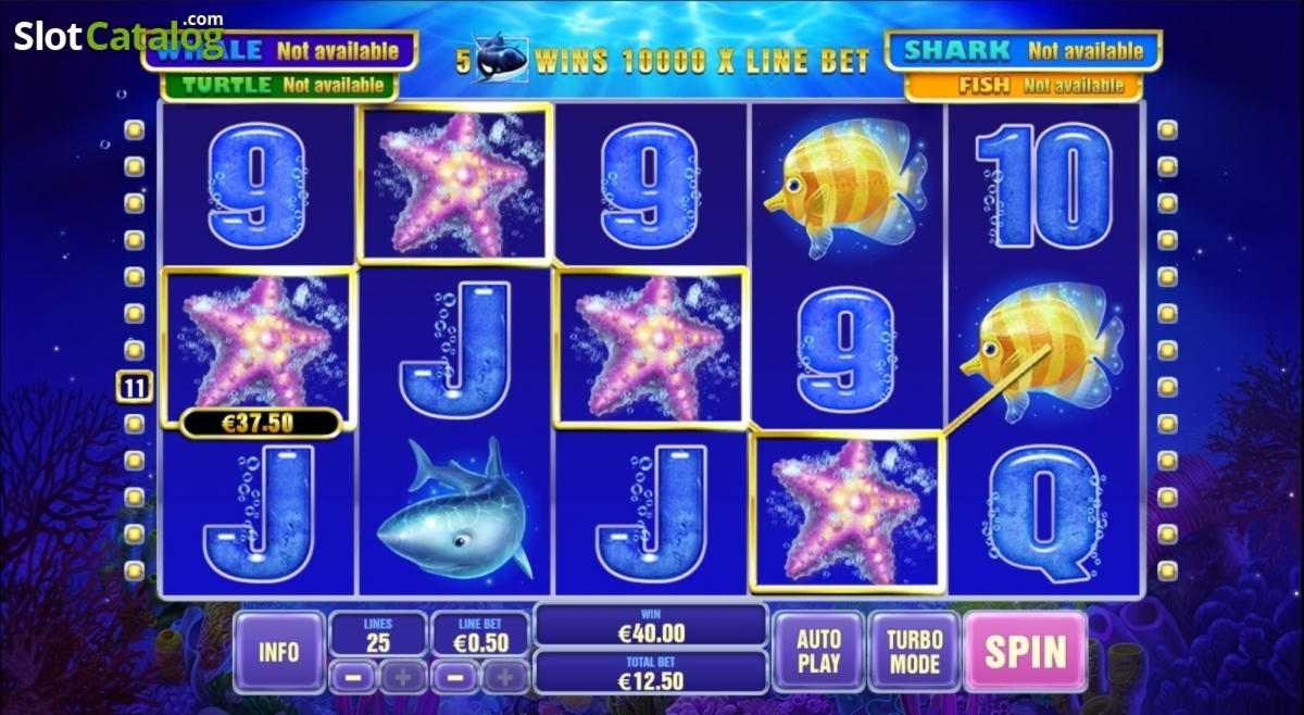 EUR 3020 GEEN AANBETALING bij Treasure Island Jackpots Casino (Sloto Cash-spiegel)