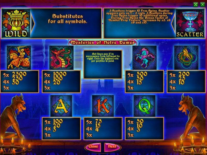 525% Matchbonus bij Eclipse Casino