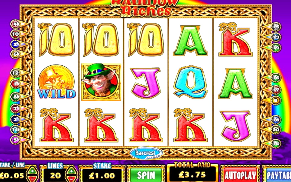 EURO 330 Gratis casinotoernooi bij Omni slots casino
