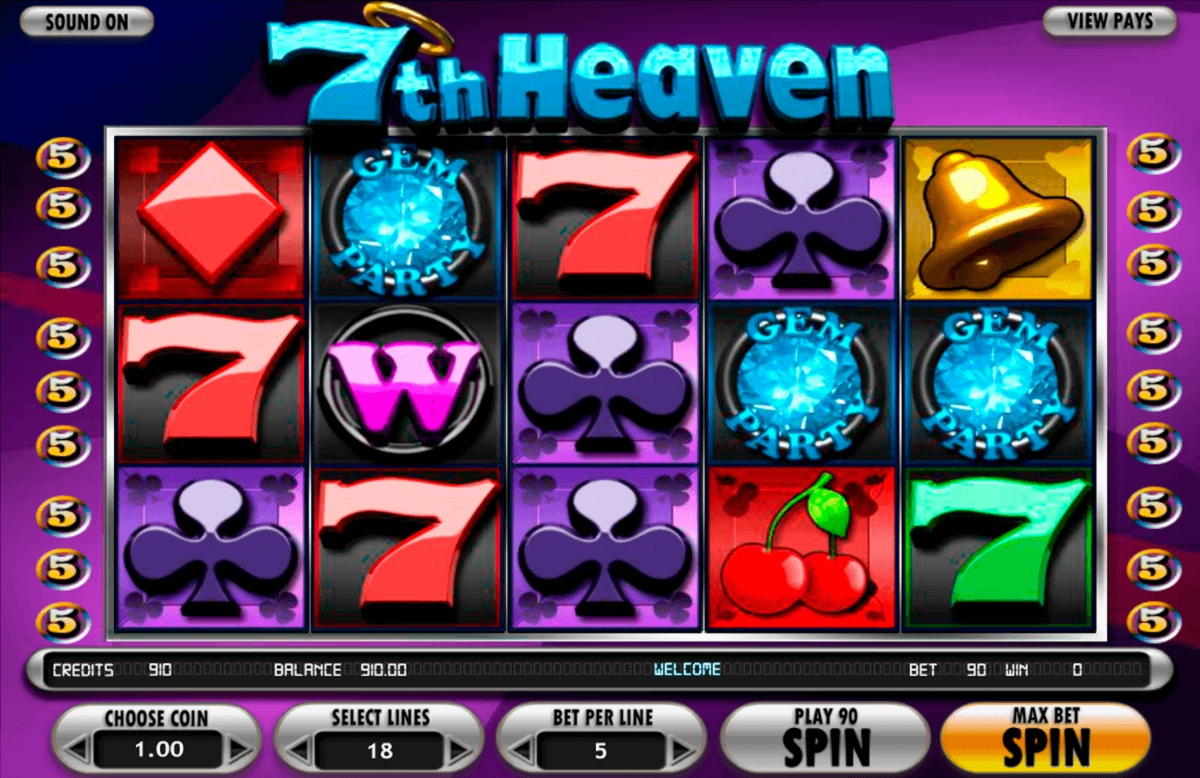 695% Casino match bonus bij 7 Sultan's casino