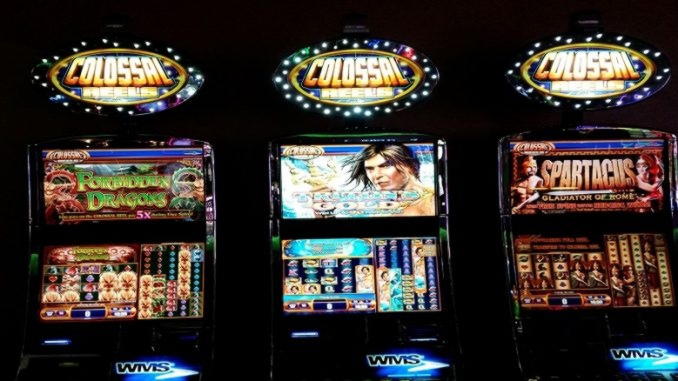 $185 free chip at Cherry Gold Casino